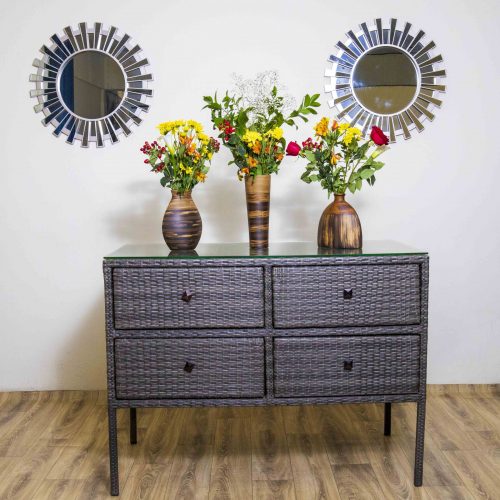 Glen Coe Side Cabinet