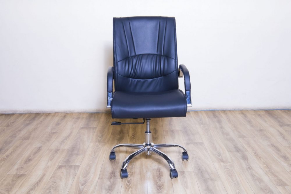 MOA -Executive Leather office chair