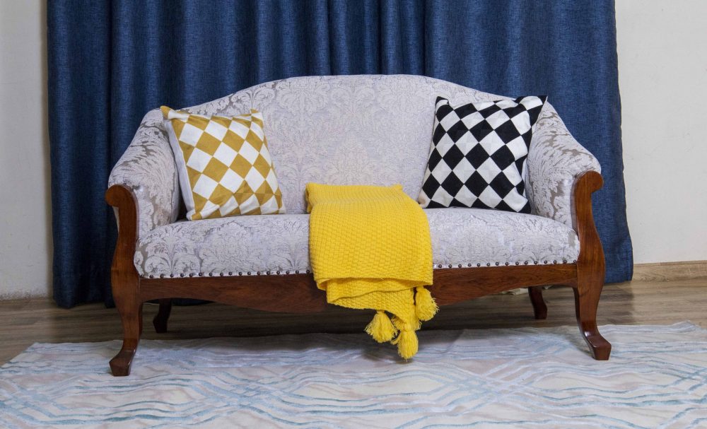 Casablanca Chaise