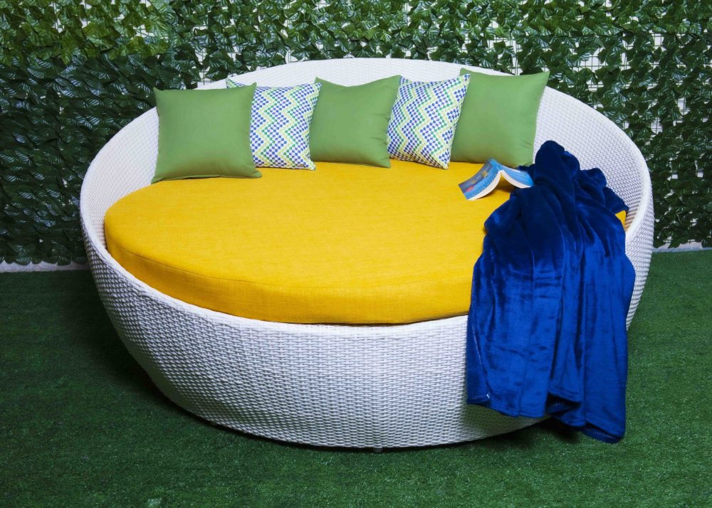 Santorini Day Bed - Image 2