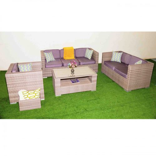 Flamenco Sofa Set