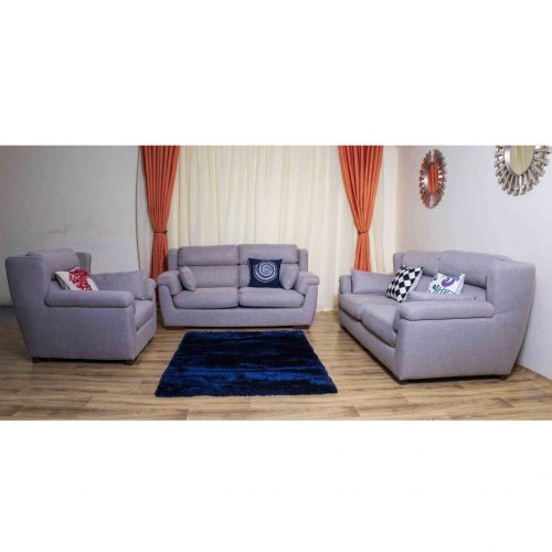 Ghant Sofa Set -6 seater