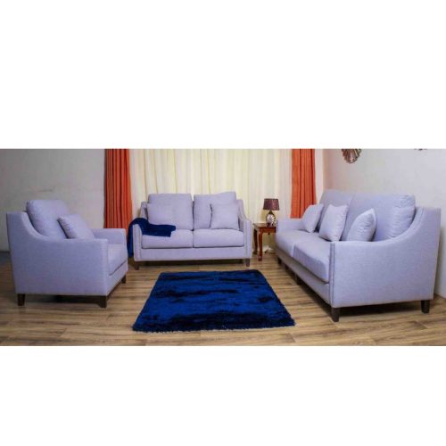 Lisbon Sofa Set
