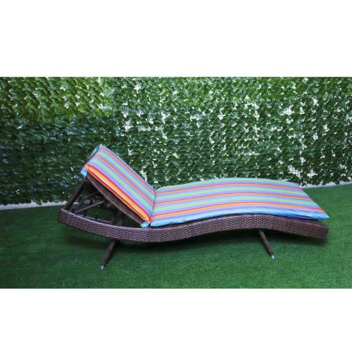 Palm Isle pool bed12