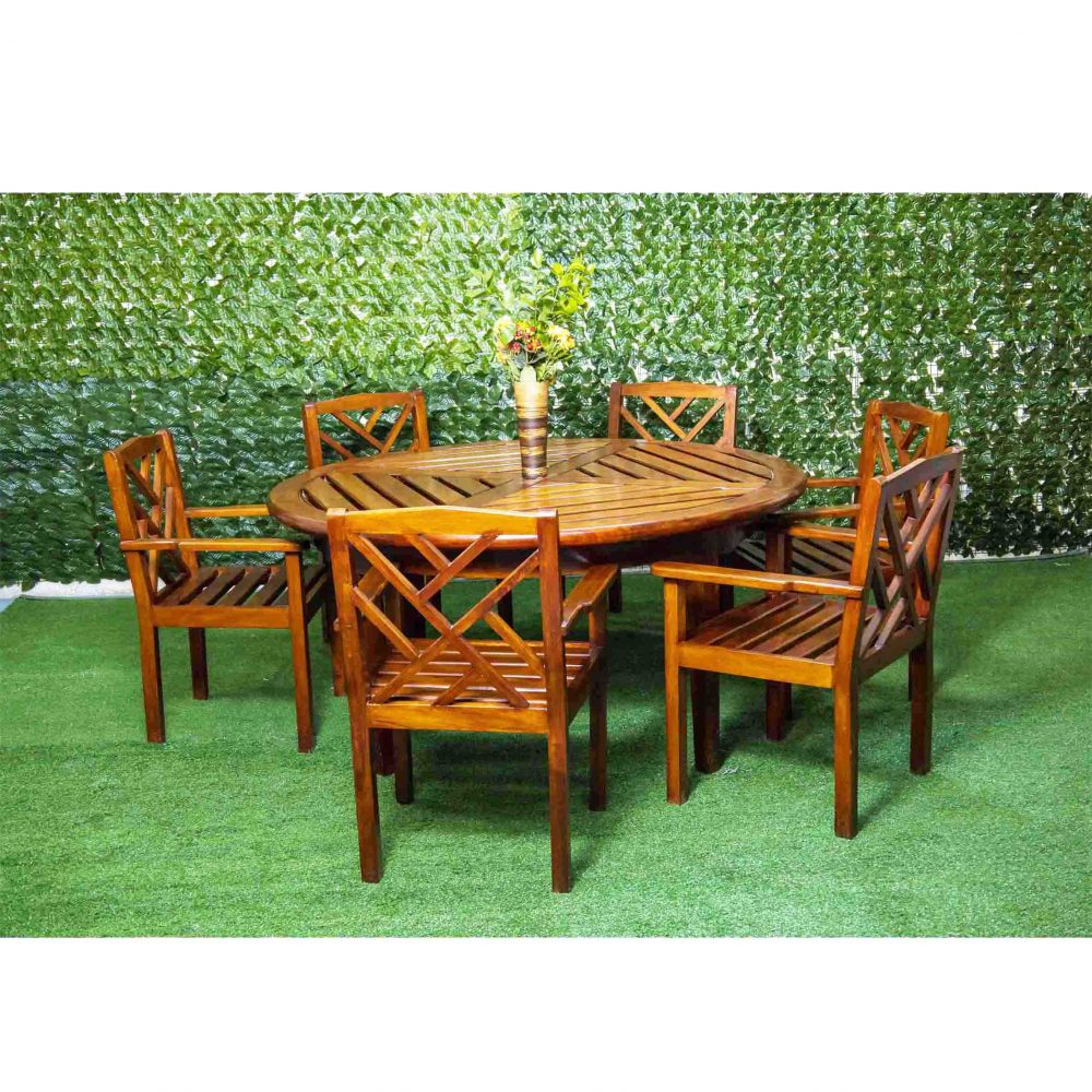 Vancouver mahogany 1