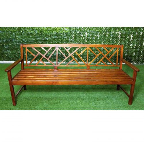 Wellington Bench1