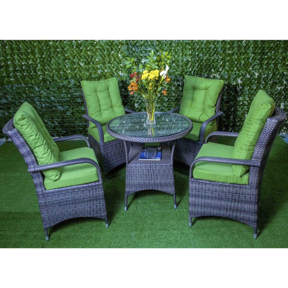 Austin Garden Chairs