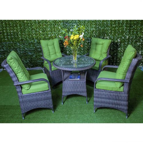 Austin Garden Chairs