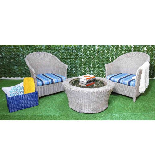 Nordic Wing Chairs1