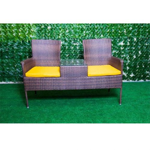 Savannah twin set