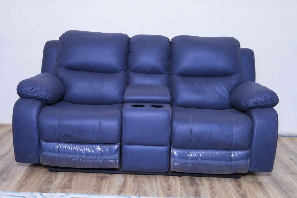 Florence 7 Seater Recliner Seat