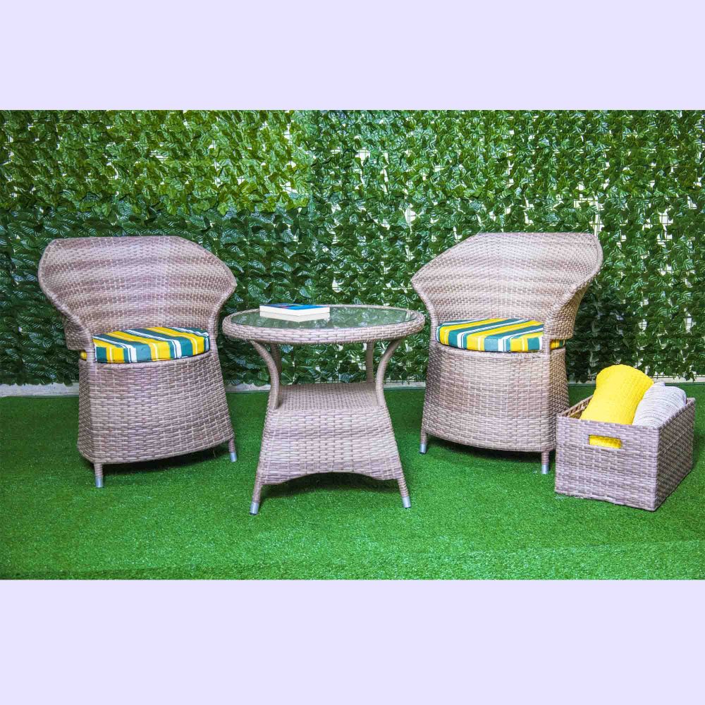 Viena Outdoor set